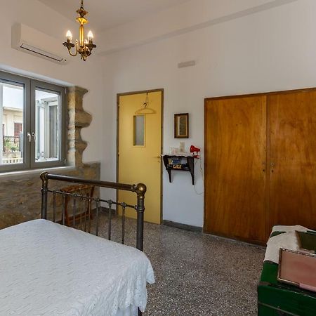 Vila Iliopetra House Sívas Exteriér fotografie