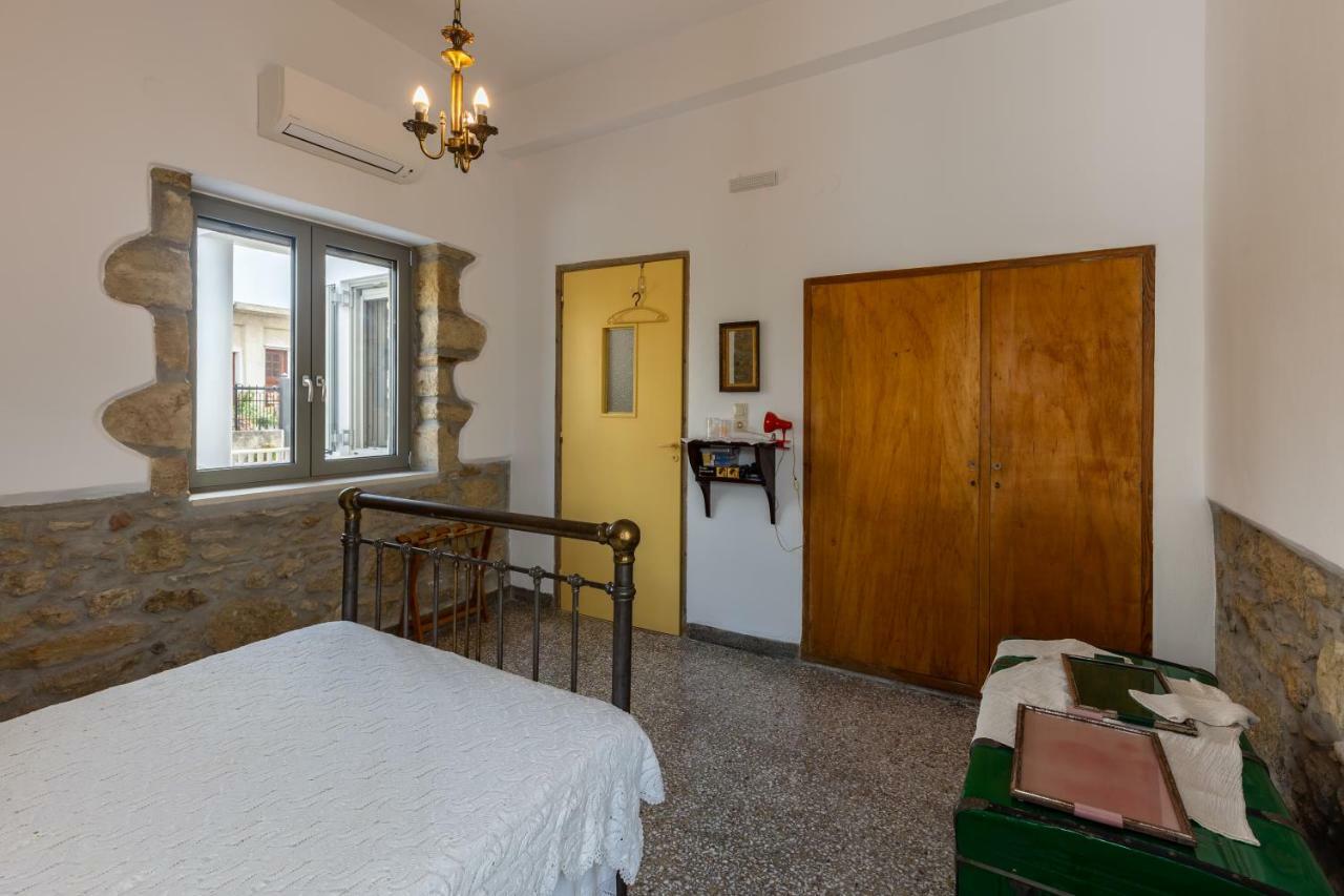 Vila Iliopetra House Sívas Exteriér fotografie