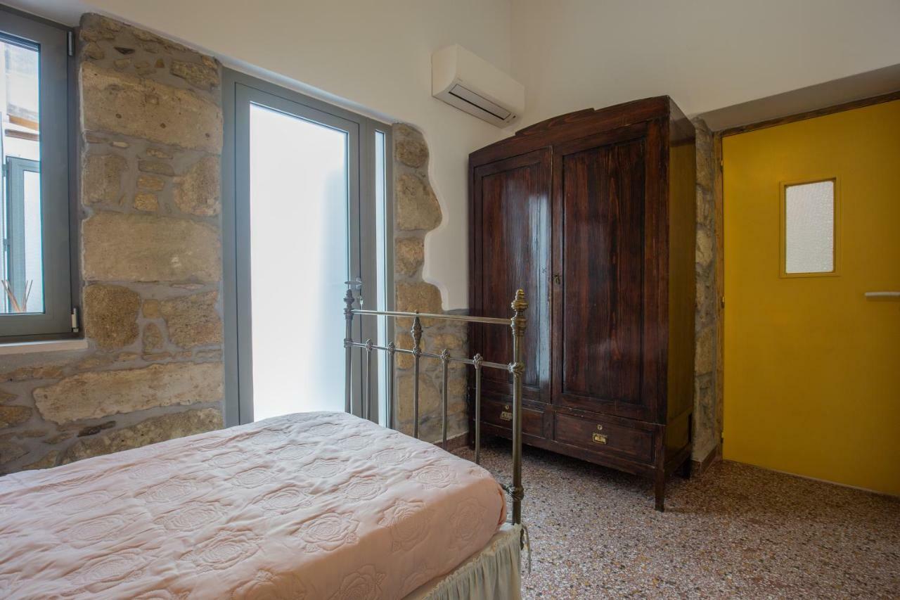 Vila Iliopetra House Sívas Exteriér fotografie