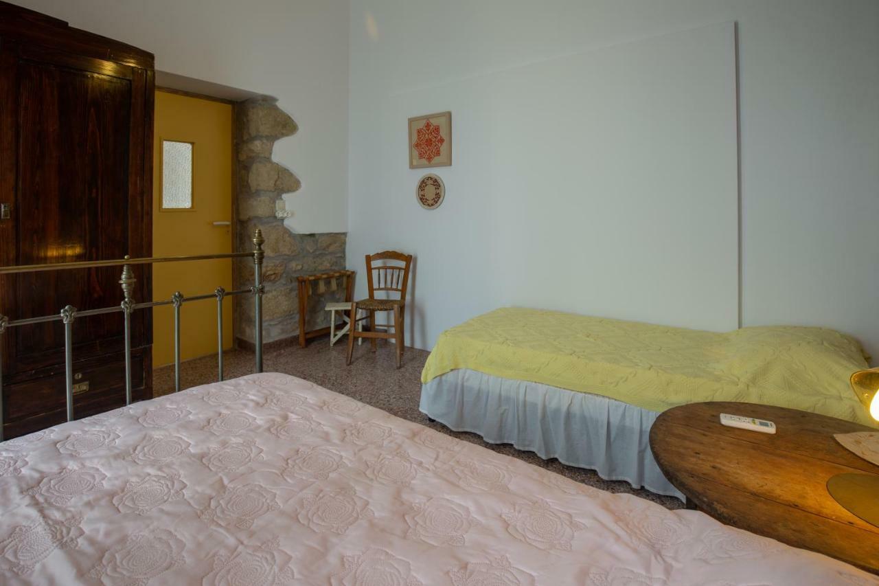 Vila Iliopetra House Sívas Exteriér fotografie